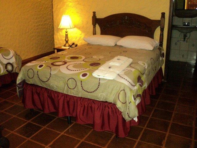 Hotel Caxa Real Comayagua Εξωτερικό φωτογραφία