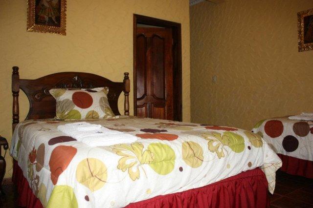 Hotel Caxa Real Comayagua Εξωτερικό φωτογραφία