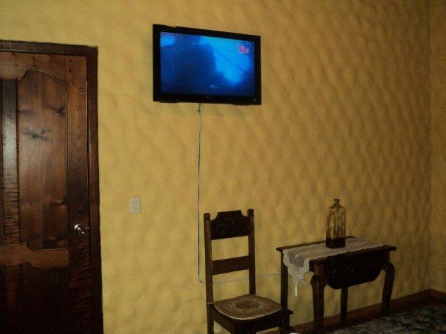 Hotel Caxa Real Comayagua Εξωτερικό φωτογραφία